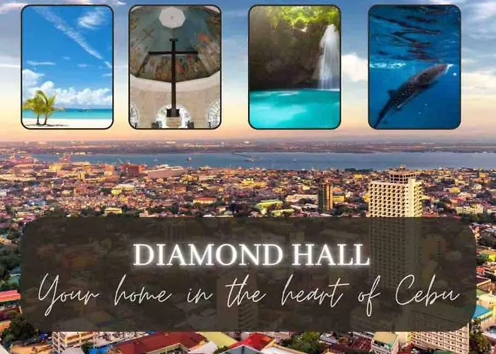 Apartahotel Diamond Hall - 103